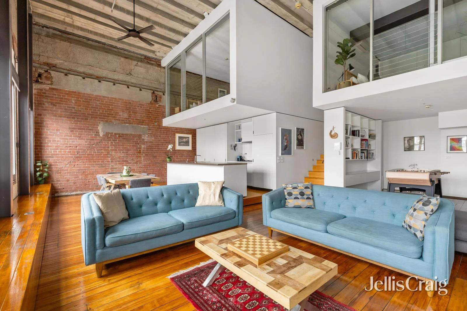 Additional image 2 of 401/28 Tanner Street, Richmond VIC 3121