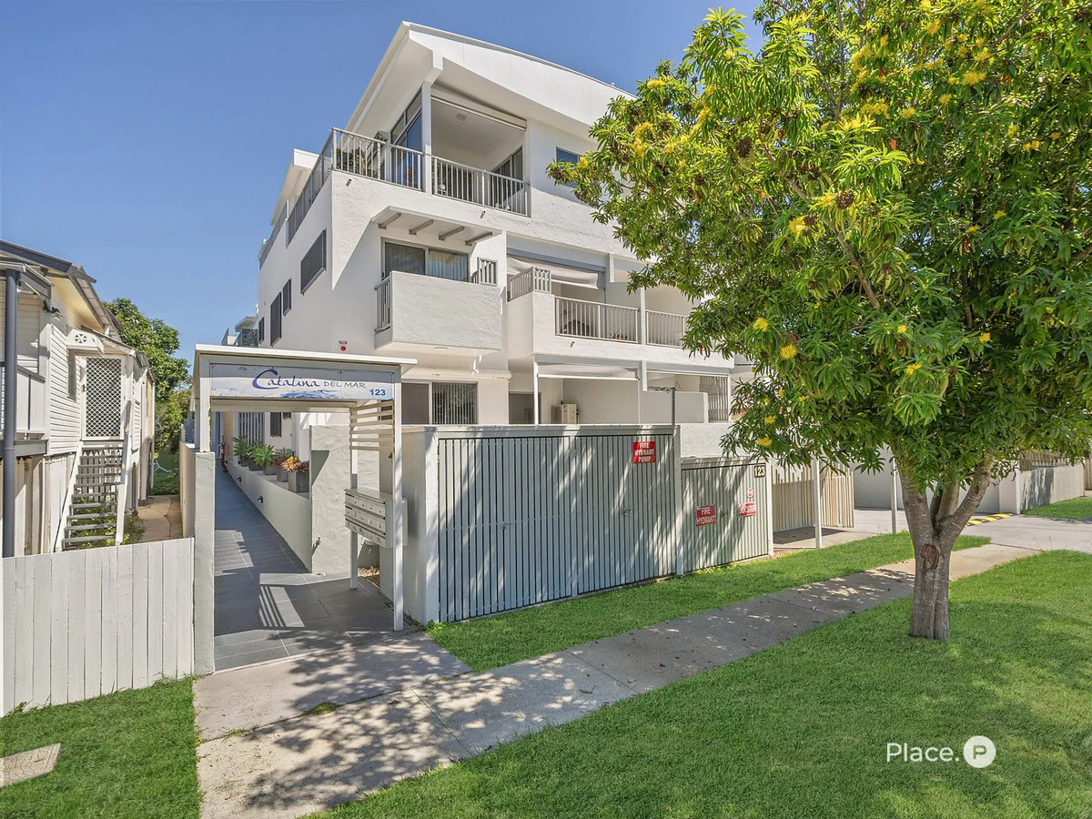 Additional image 18 of 6/123 Mein Street, Scarborough QLD 4020