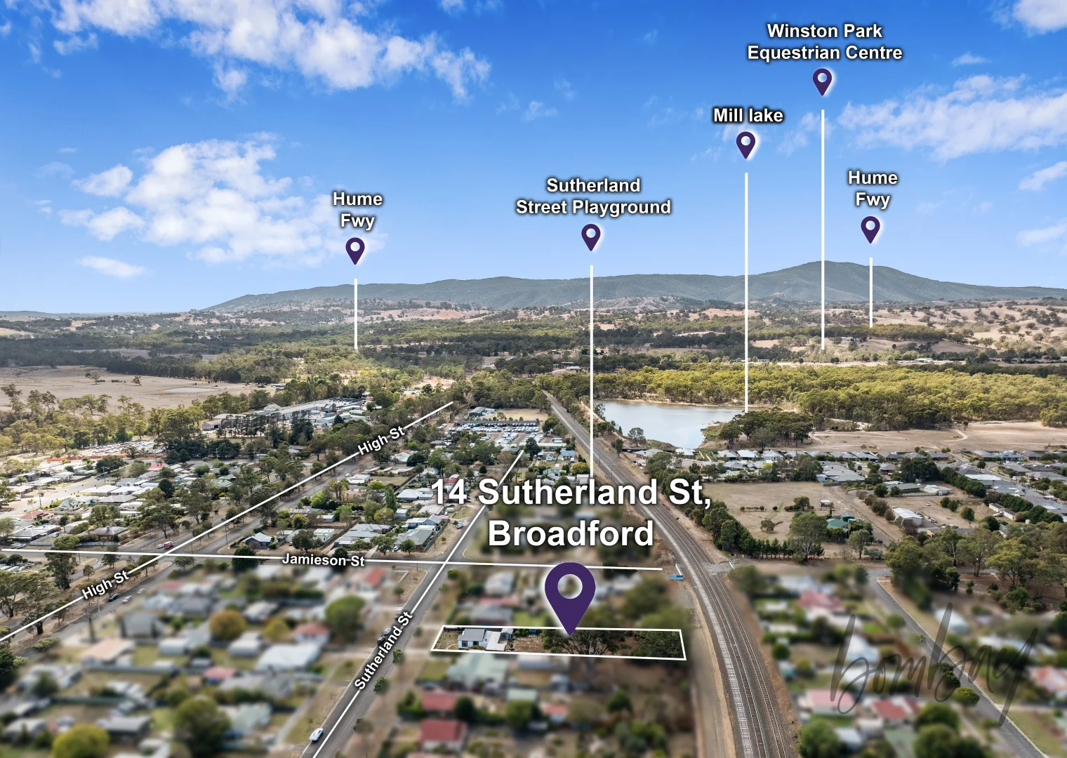 Additional image 13 of 14 Sutherland Street,, Broadford VIC 3658