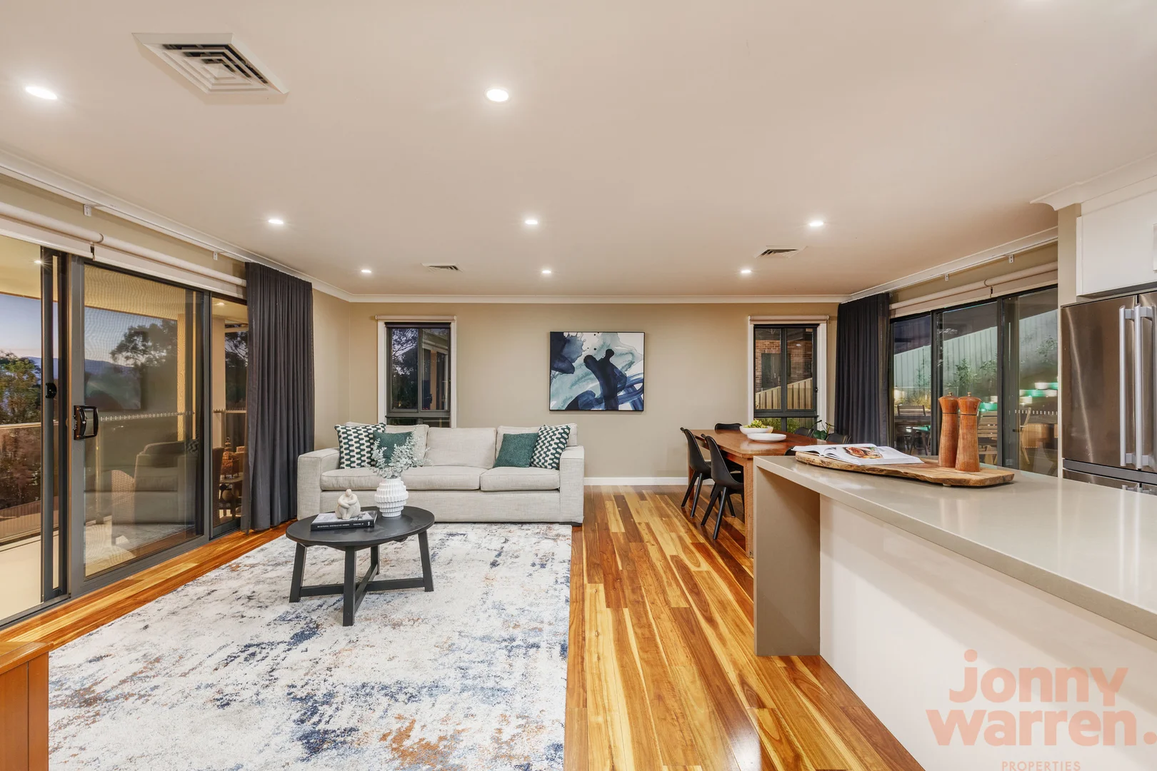 Additional image 4 of 35 Florence Fuller Crescent, Conder ACT 2906