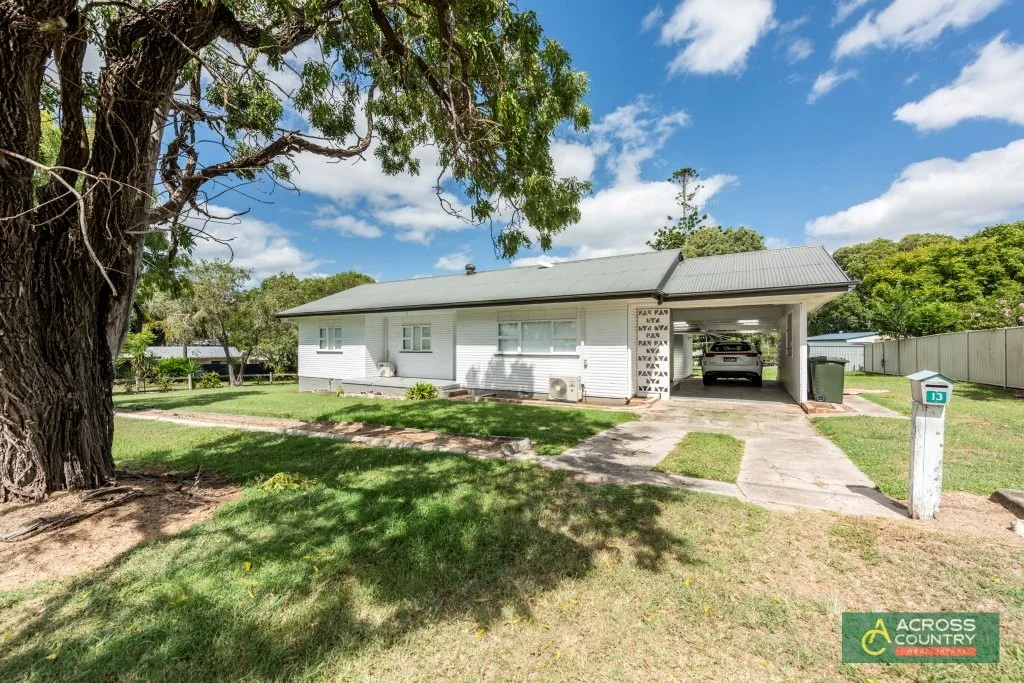 Additional image 3 of 13 Nutt Street, Murgon QLD 4605