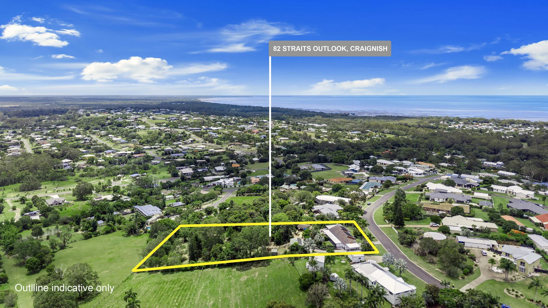 Additional image 30 of 82 Straits Outlook, Craignish QLD 4655