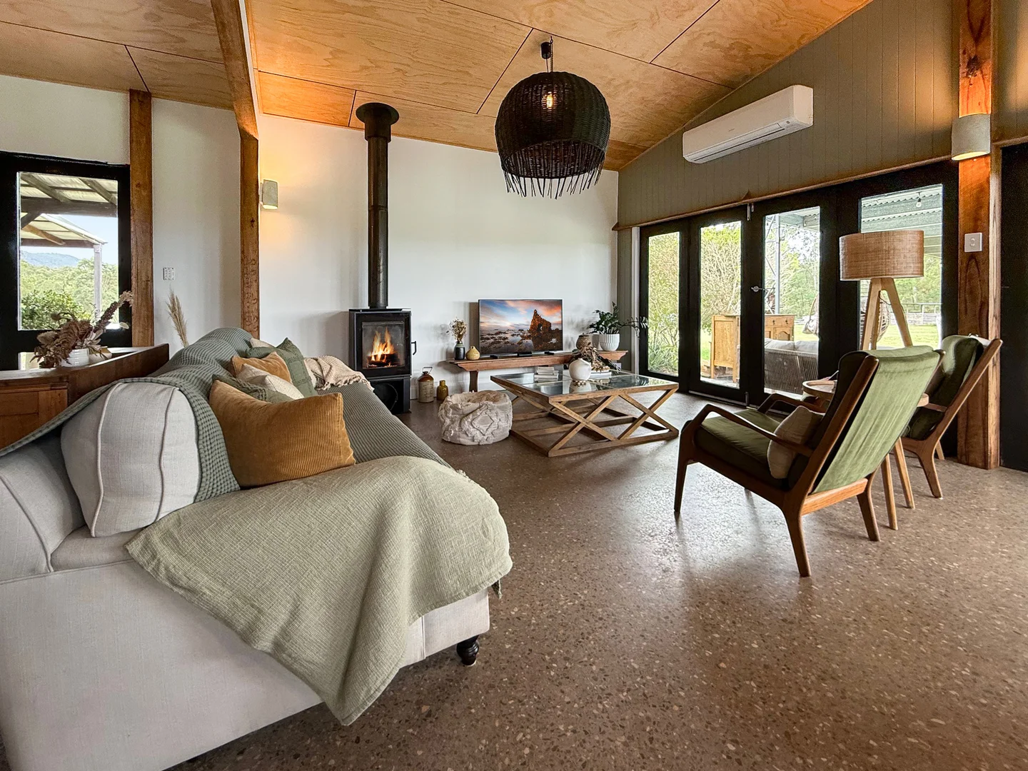 Additional image 9 of 121 Eglinford Lane, Congewai NSW 2325