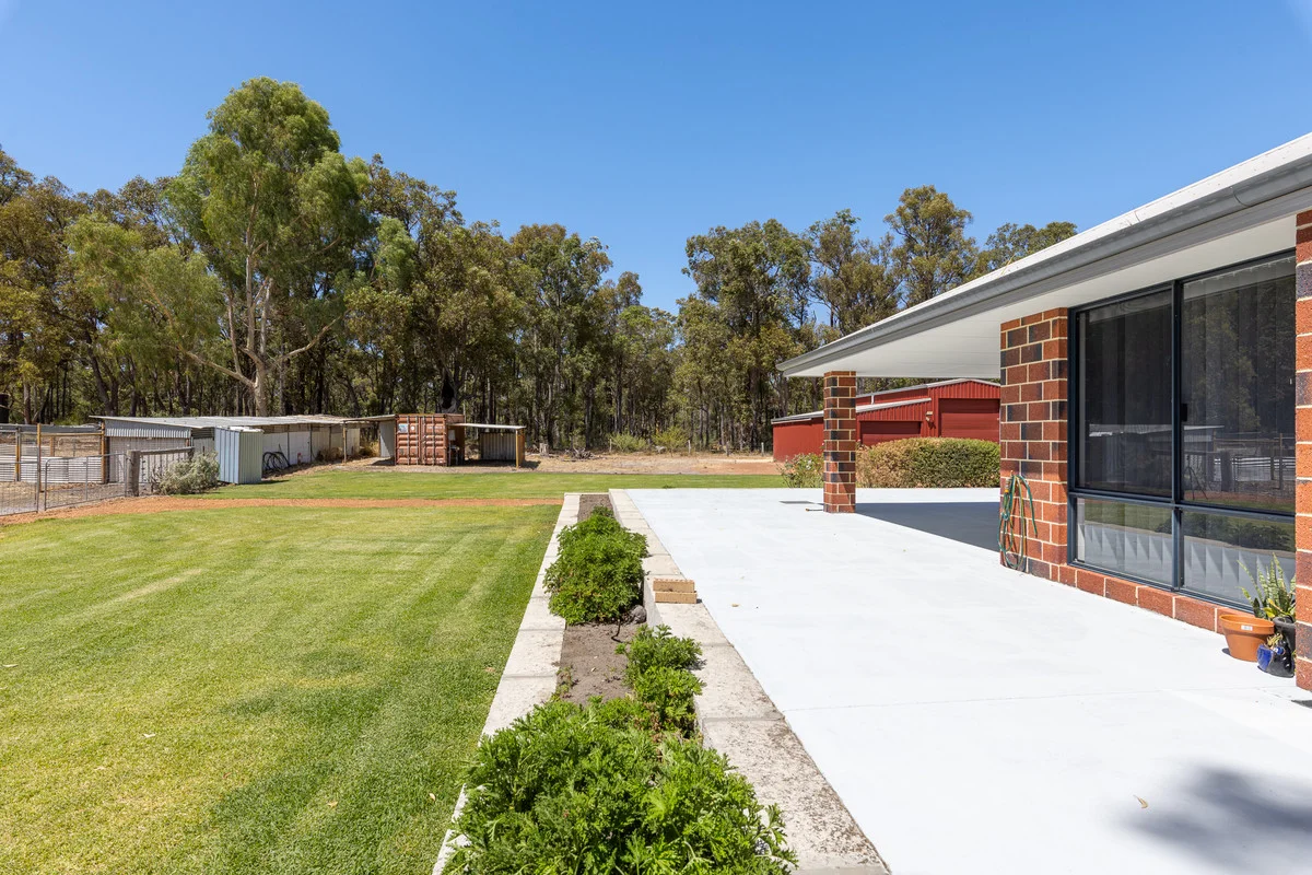 Additional image 25 of 10 Steere Road, Allanson WA 6225
