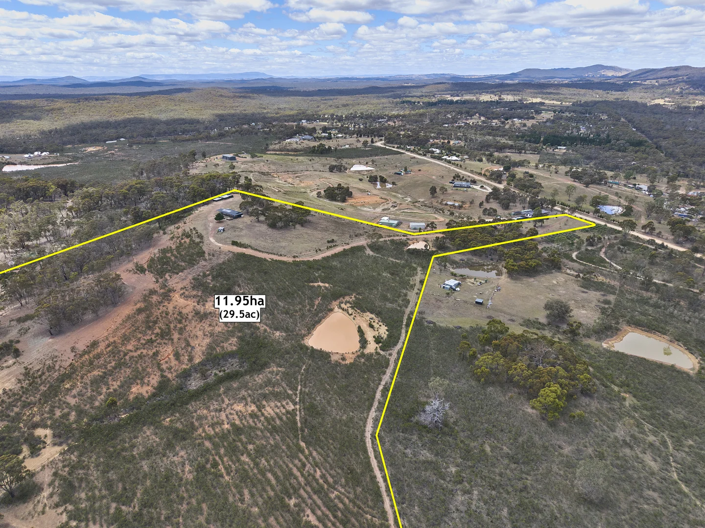 Additional image 41 of 43 Meadows Lane, Heathcote VIC 3523