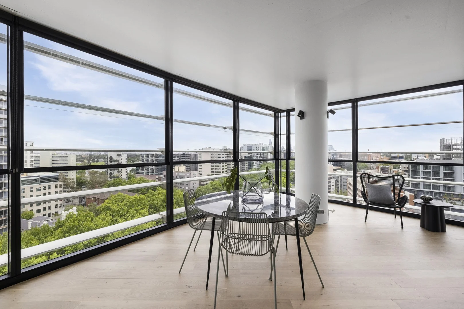 Additional image 2 of 12A/635 St Kilda Road, Melbourne VIC 3004