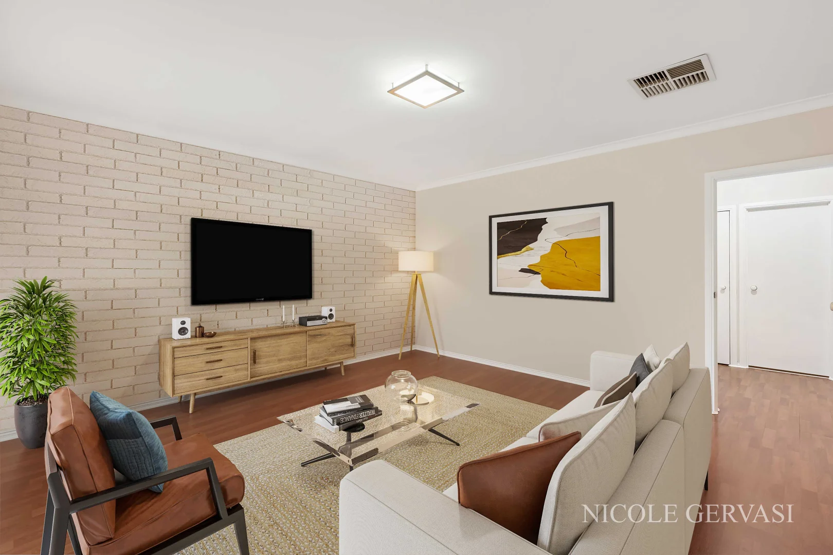 Additional image 4 of 10/64  - 68 Parkside Avenue, Keilor East VIC 3033