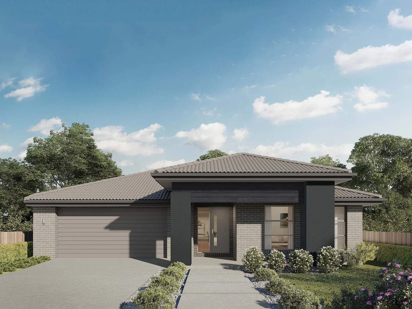 Lot 117 Magpie Way, Drouin VIC 3818