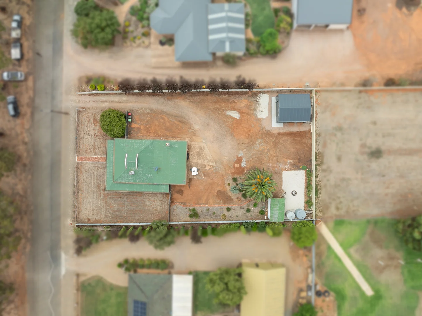 Additional image 30 of 20 Cockburn Road, Jamestown SA 5491