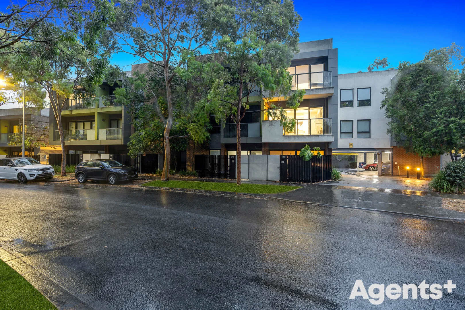 Additional image 12 of 101/80 Cade Way, Parkville VIC 3052