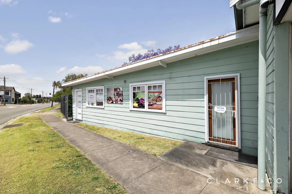 Additional image 8 of 157-159 New England Highway, Rutherford NSW 2320