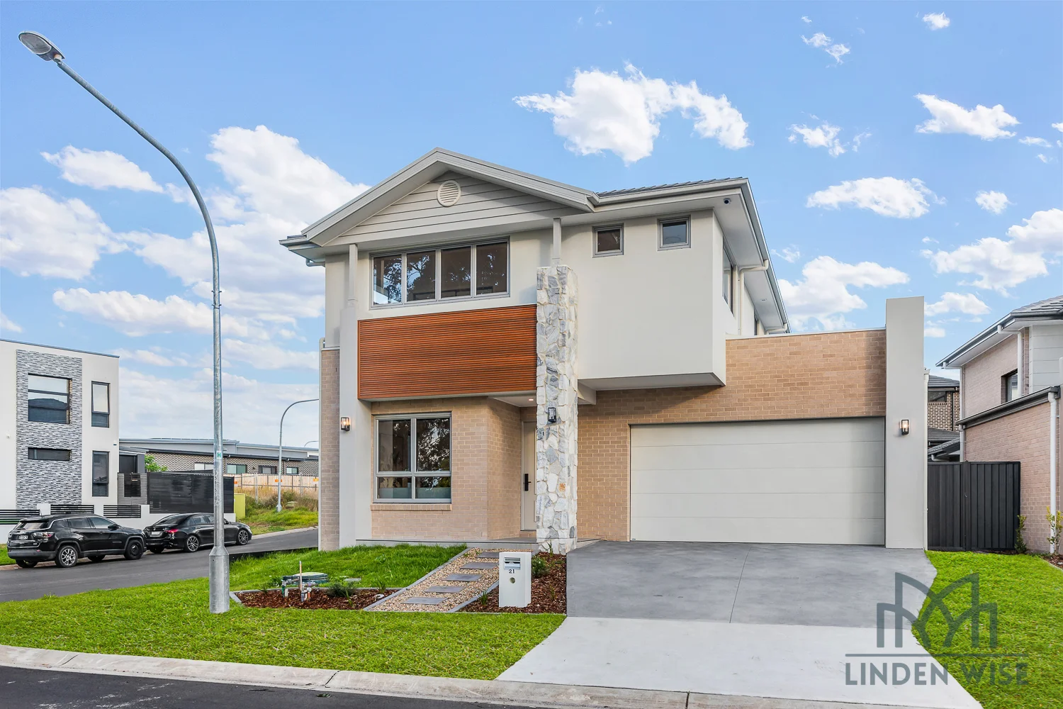 21 Kingston Avenue, Gables NSW 2765