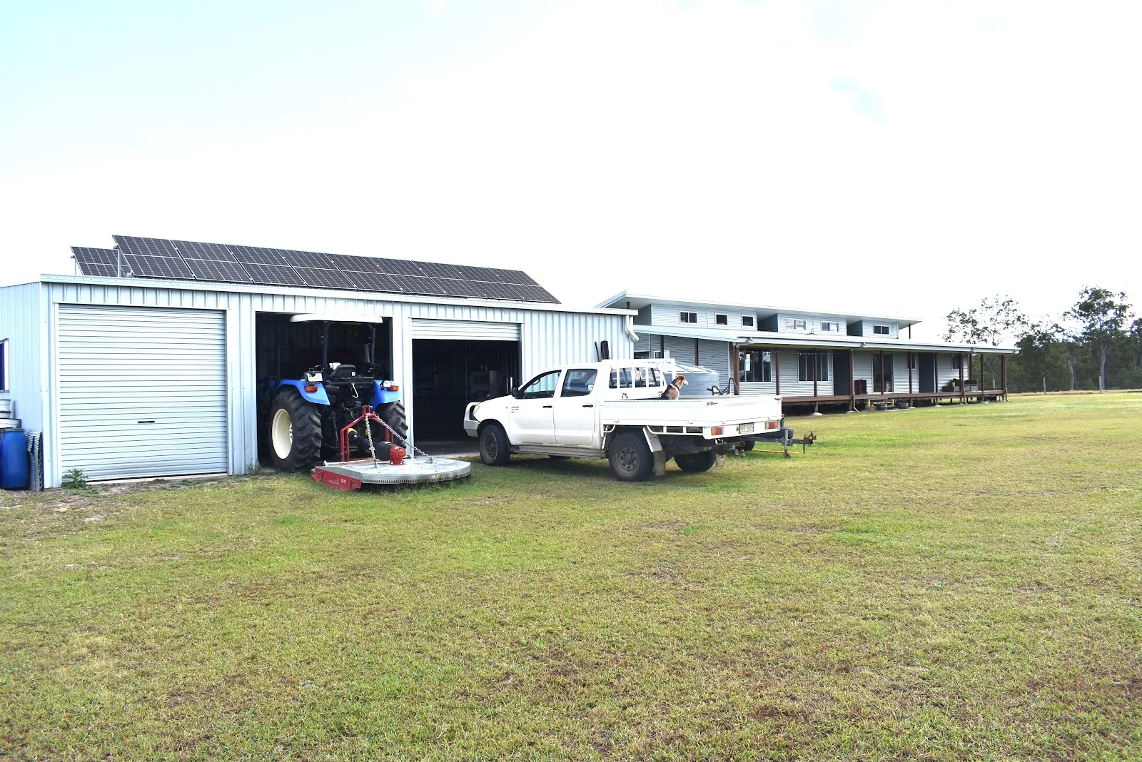 Additional image 2 of 539 Old Gayndah Road, Dunmora QLD 4650