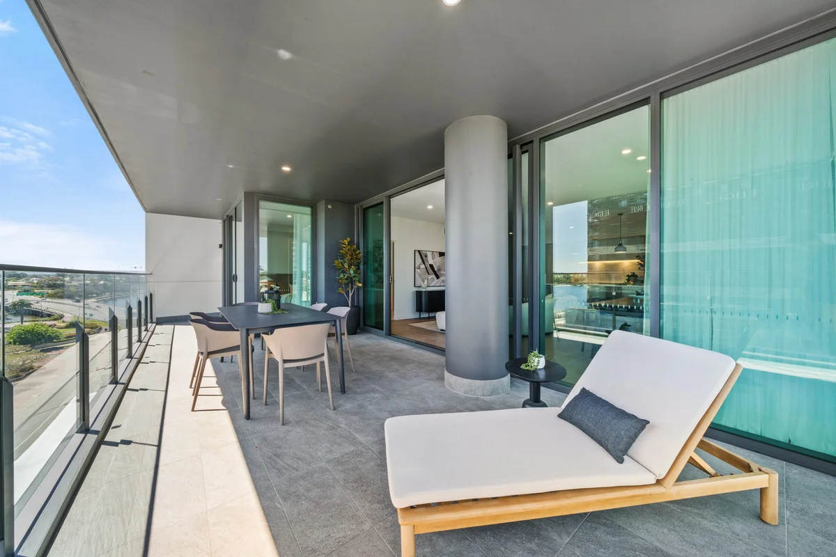 Additional image 31 of 906/3 KINTAIL Road, Applecross WA 6153