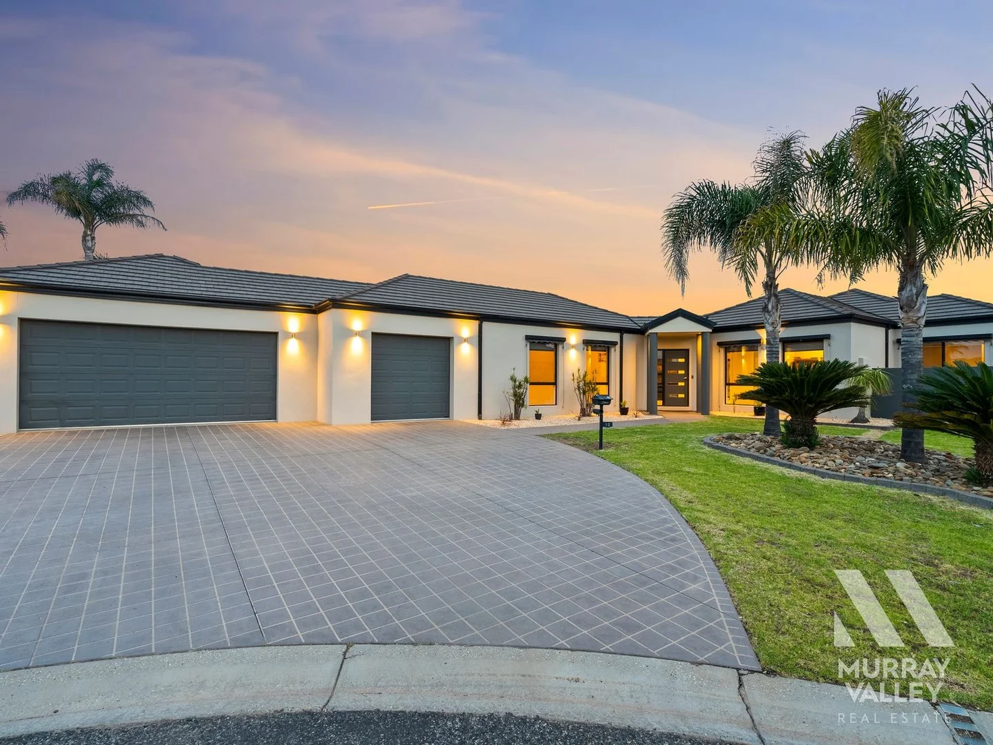 13 Shannon Court, Yarrawonga VIC 3730