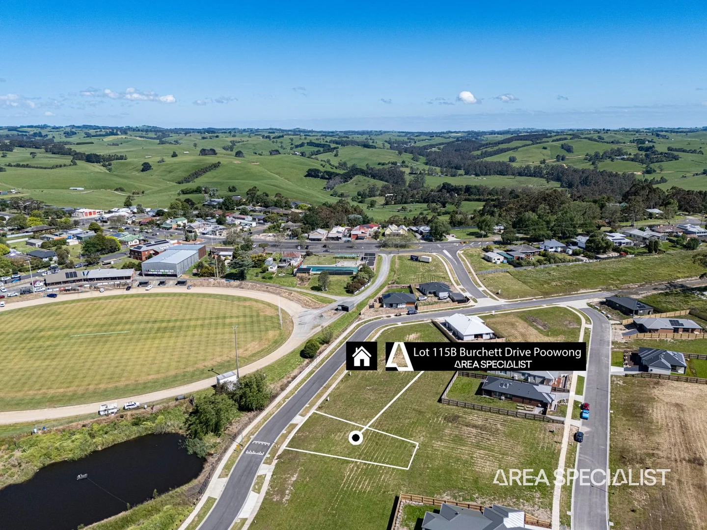 Additional image 6 of 15B Burchett Drive, Poowong VIC 3988