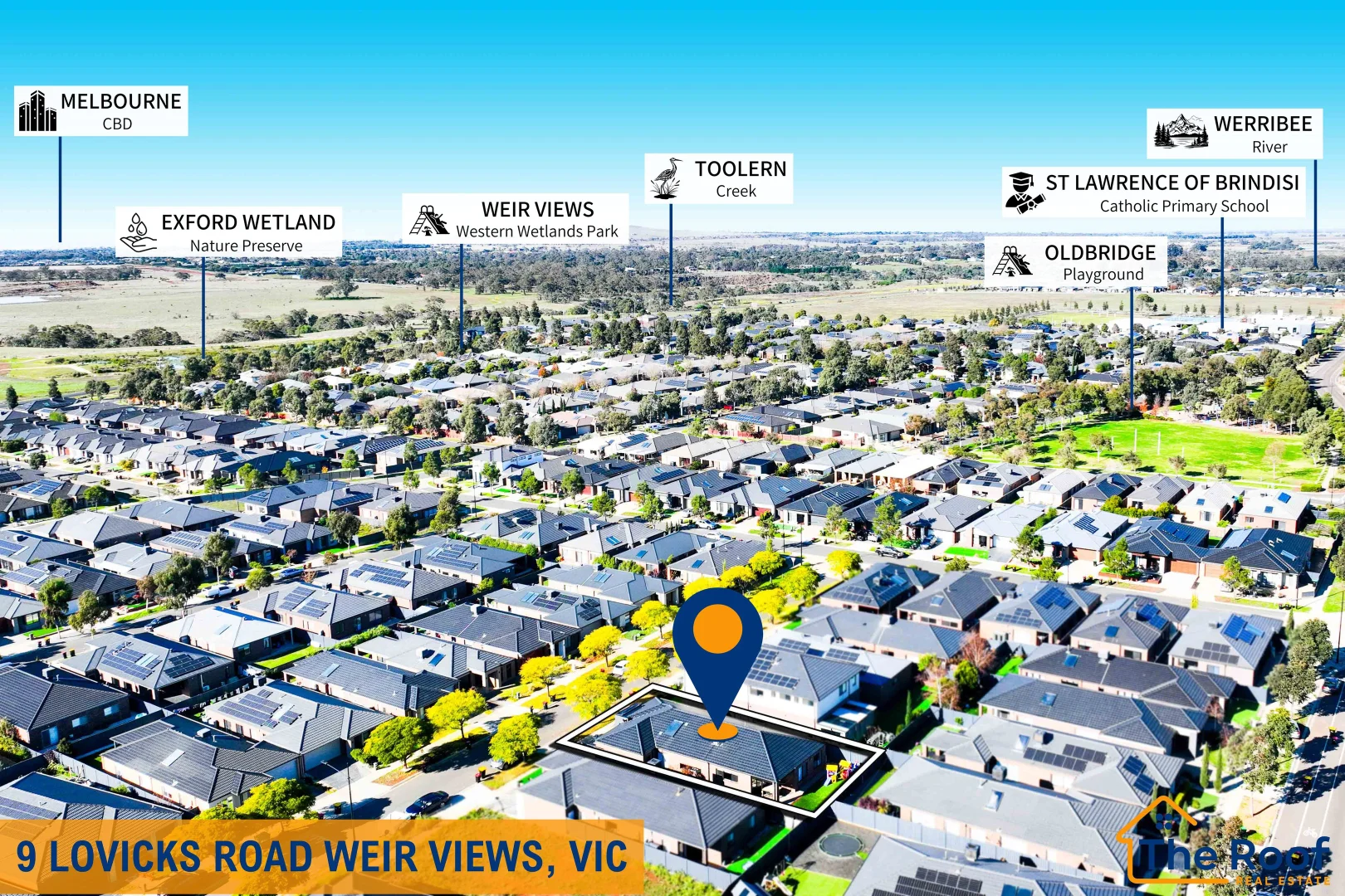 Additional image 21 of 9 Lovicks Road, Weir Views VIC 3338