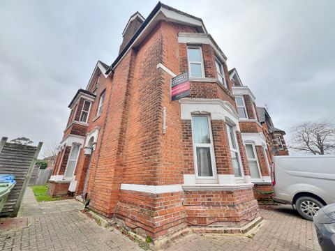 Hill Lane, Southampton SO15