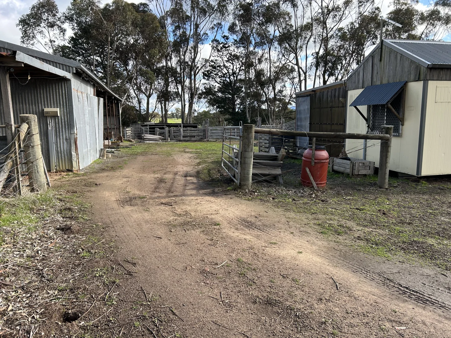 Additional image 22 of 20-38 & 35 Brady street, Glenthompson VIC 3293