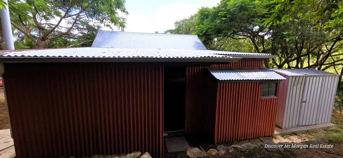 Additional image 15 of 3a William Street, Mount Morgan QLD 4714