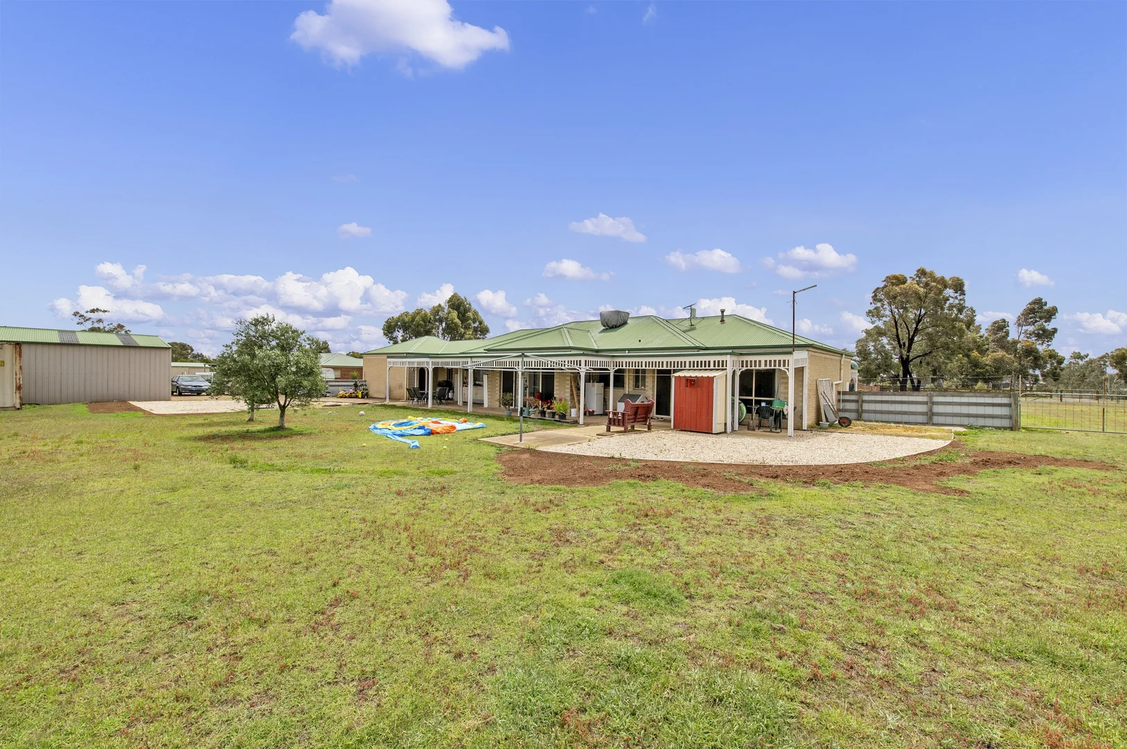 Additional image 21 of 9 Hammond Circuit, Hopetoun Park VIC 3340