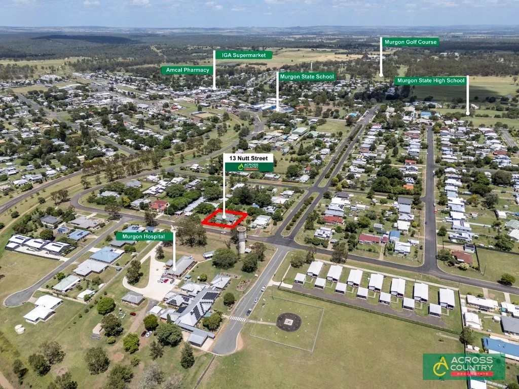 Additional image 22 of 13 Nutt Street, Murgon QLD 4605