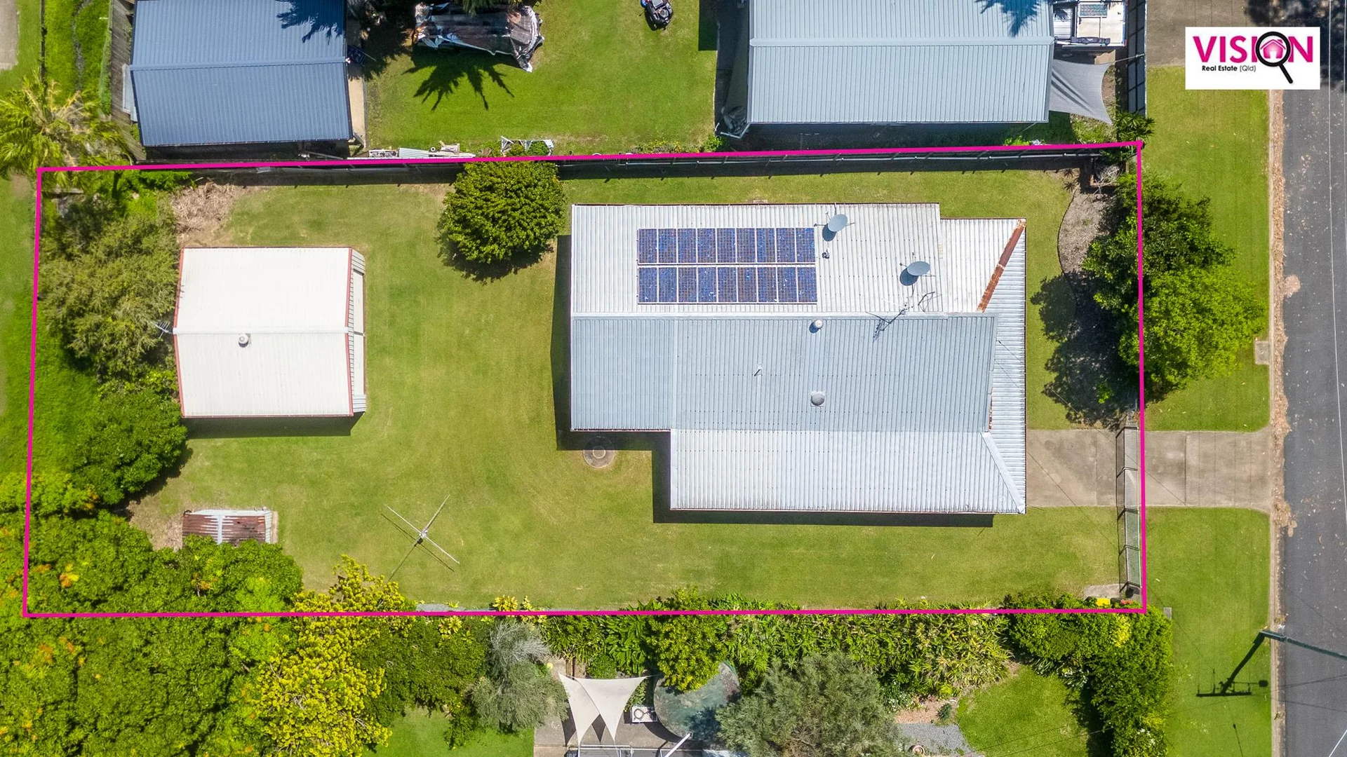 Additional image 12 of 19 Manon Street, Armstrong Beach QLD 4737