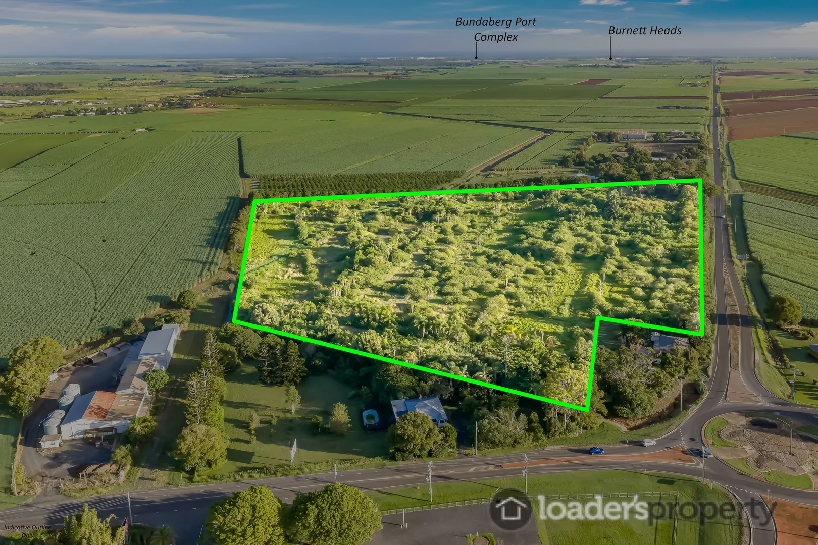 Additional image 4 of 795 Burnett Heads Road, Rubyanna QLD 4670