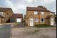 Beck Way, Thurlby