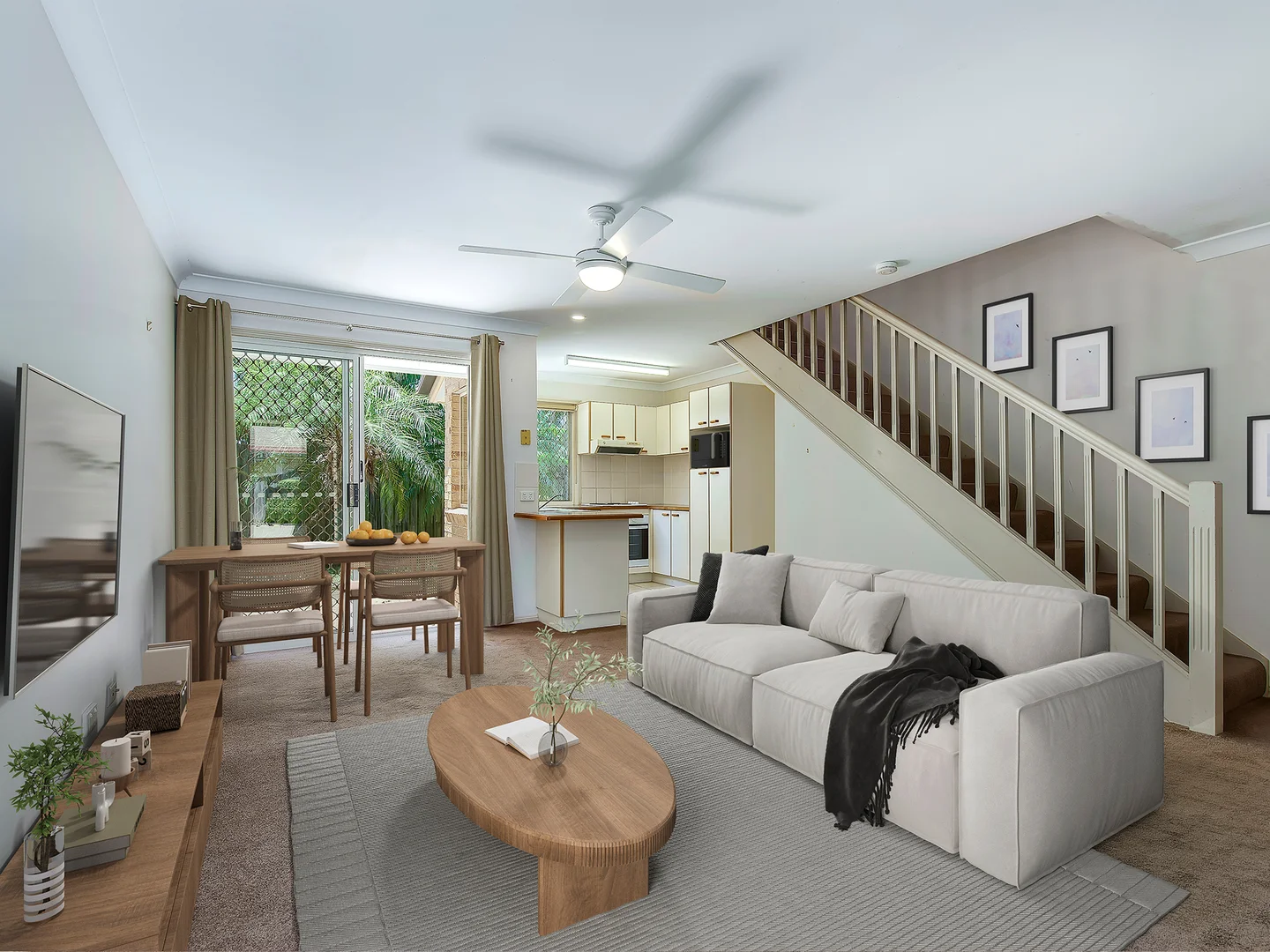 Additional image 3 of 2/24 Bere Street, Gaythorne QLD 4051