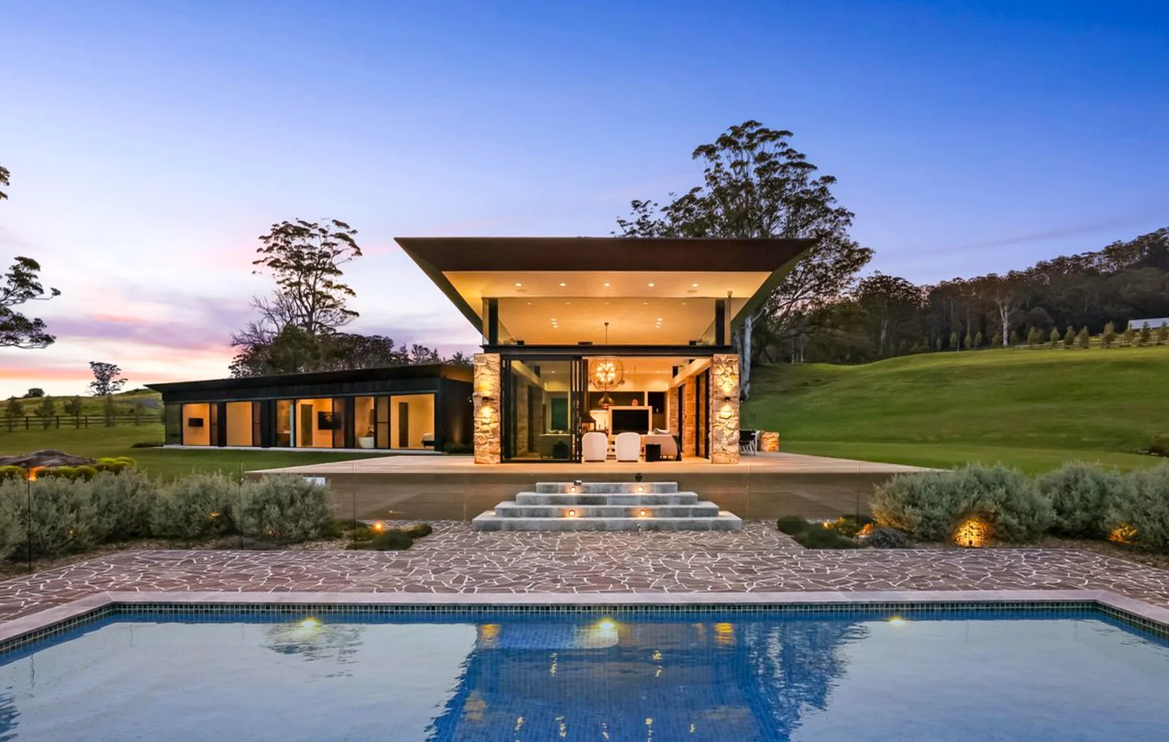 Additional image 3 of Bunkers Hill Road, Barrengarry NSW 2577