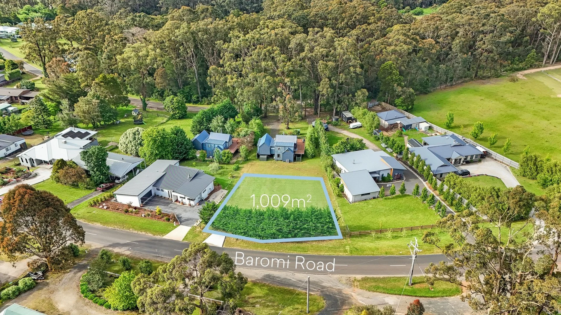 Additional image 2 of 61 Baromi Road, Mirboo North VIC 3871