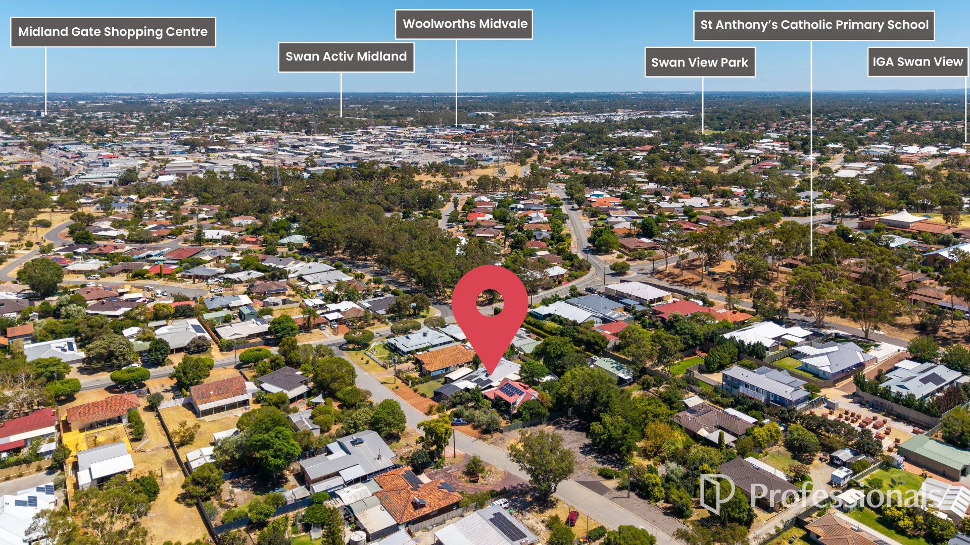 Additional image 8 of 5 Barussela Avenue, Greenmount WA 6056