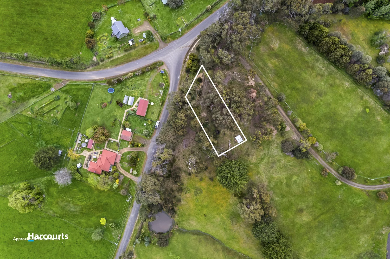Additional image 8 of Lot 1 Gospel Hall Road, Gardners Bay TAS 7112