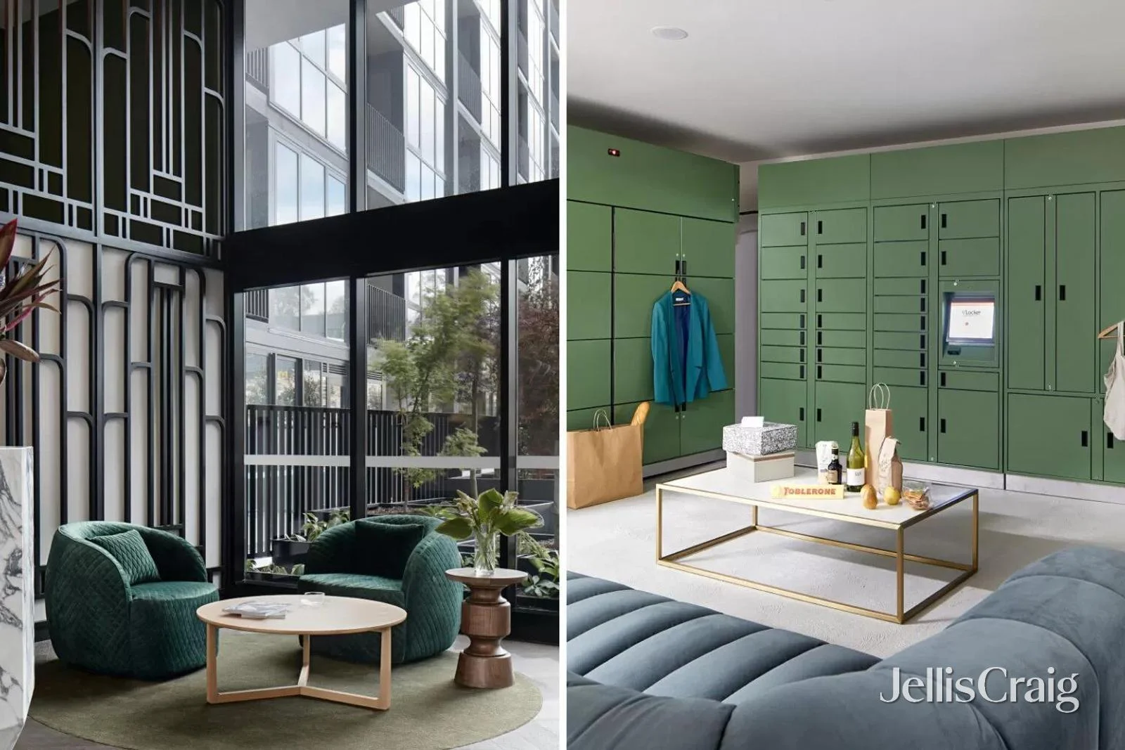 Additional image 17 of 120/45 Linden Avenue, Ivanhoe VIC 3079