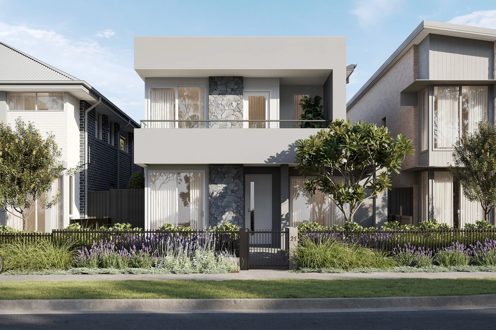 21 Sharp Street Street, Oran Park NSW 2570