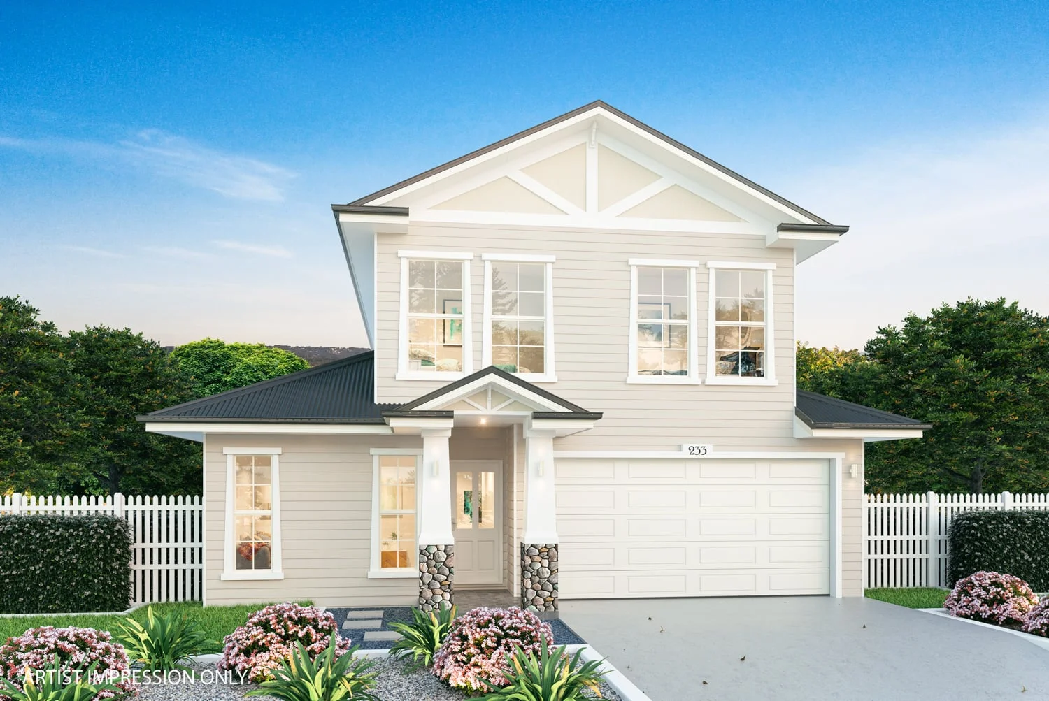 11B Bailey Grove, Wandin North VIC 3139