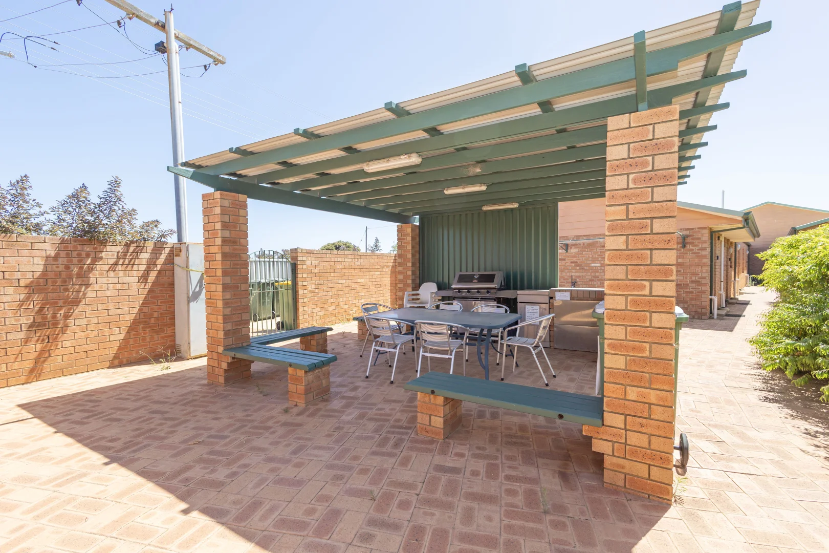 Additional image 3 of Unit 6/36 Nairn Street, Leeman WA 6514