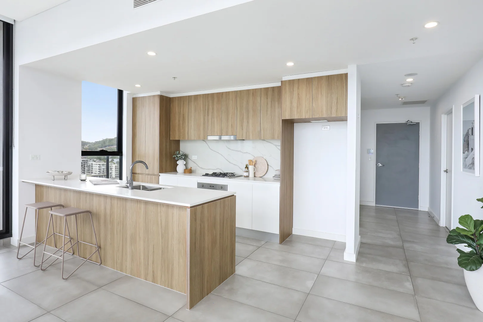 Additional image 2 of 1006/15 Railway Parade, Wollongong NSW 2500