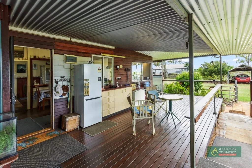 Additional image 18 of 314 Farrer's Road, Wondai QLD 4606