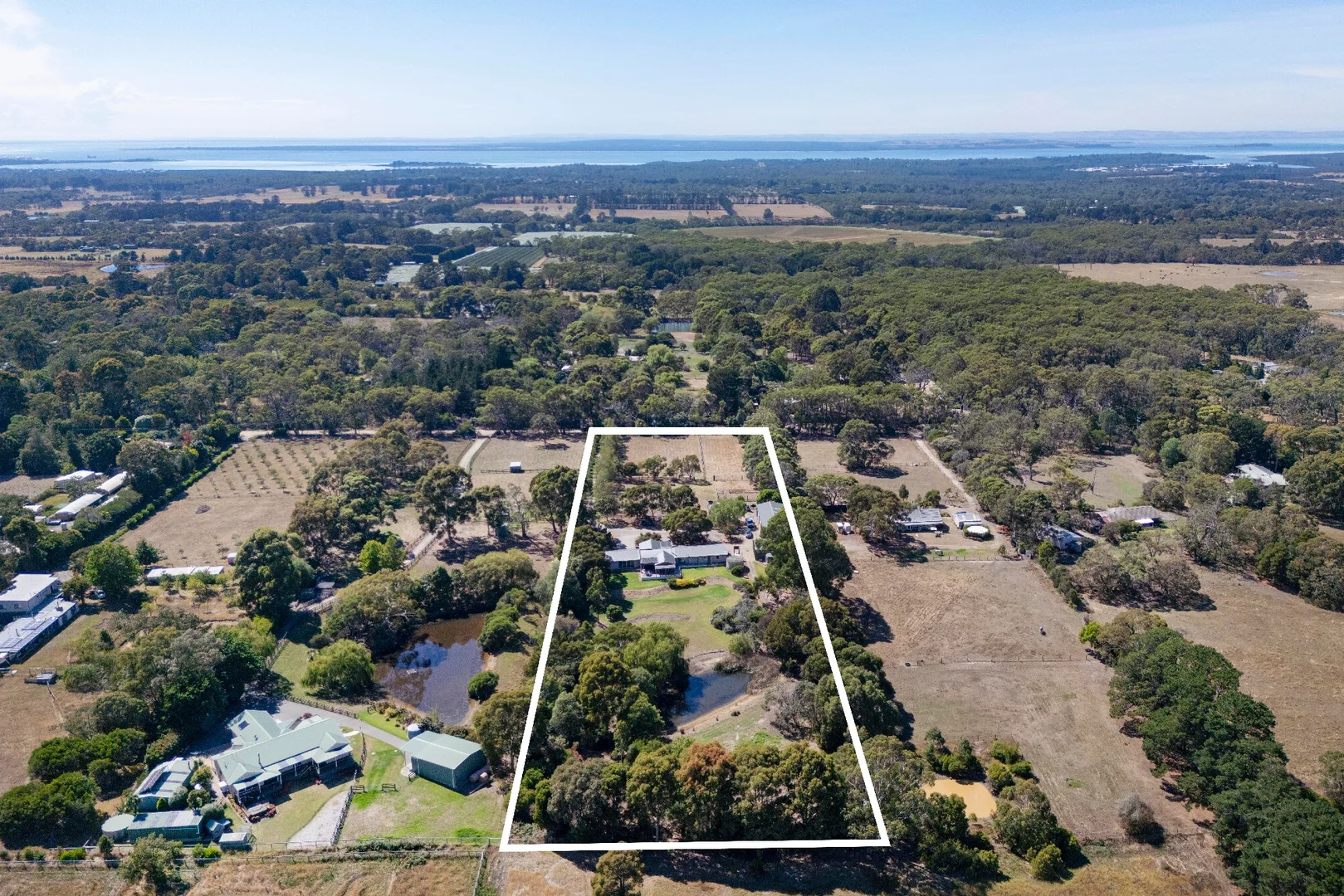 Additional image 4 of 345 Stumpy Gully Road, Balnarring VIC 3926