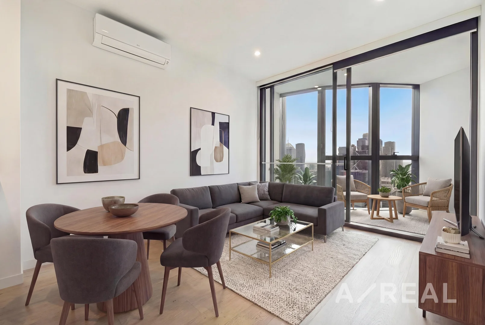 Additional image 2 of 4901/228 La Trobe Street, Melbourne VIC 3000