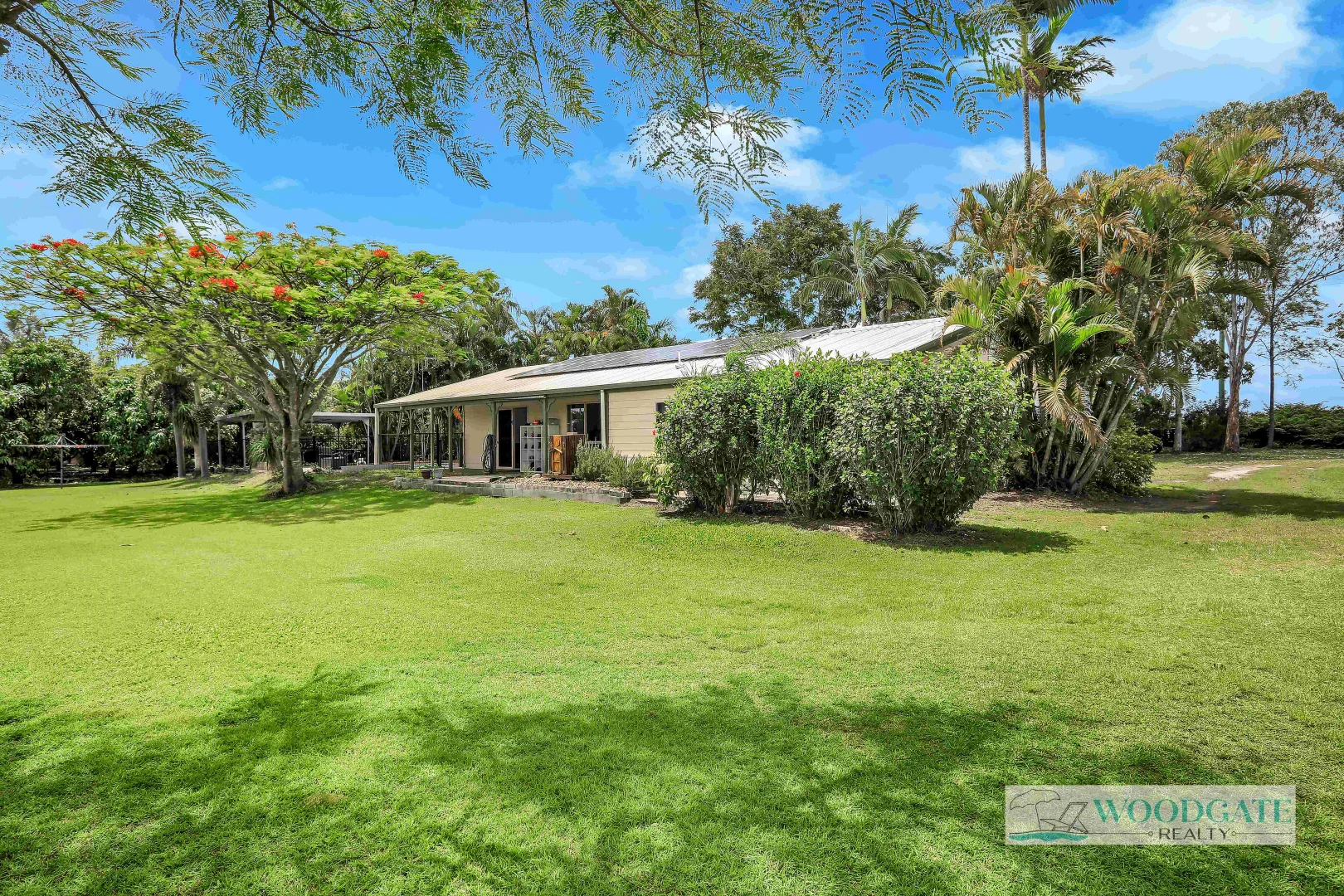 Additional image 32 of 243 WOODGATE ROAD, Goodwood QLD 4660