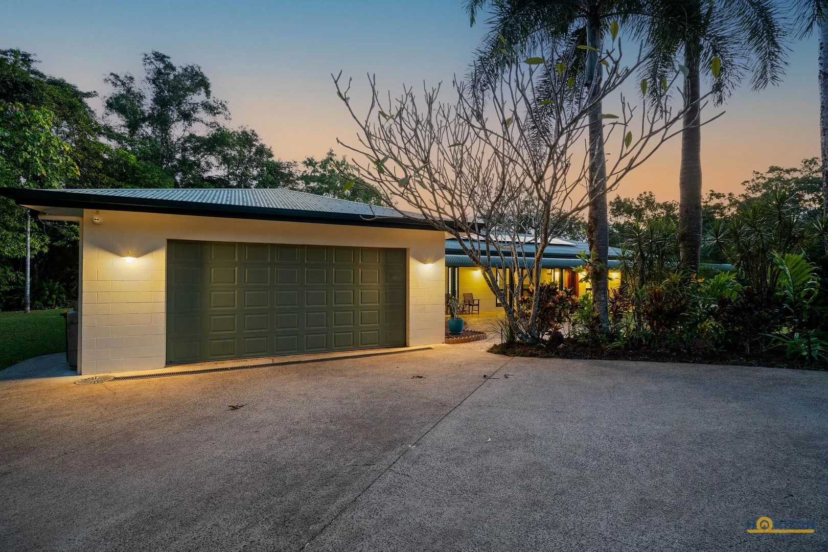 46 Gallet Road, Little Mulgrave QLD 4865