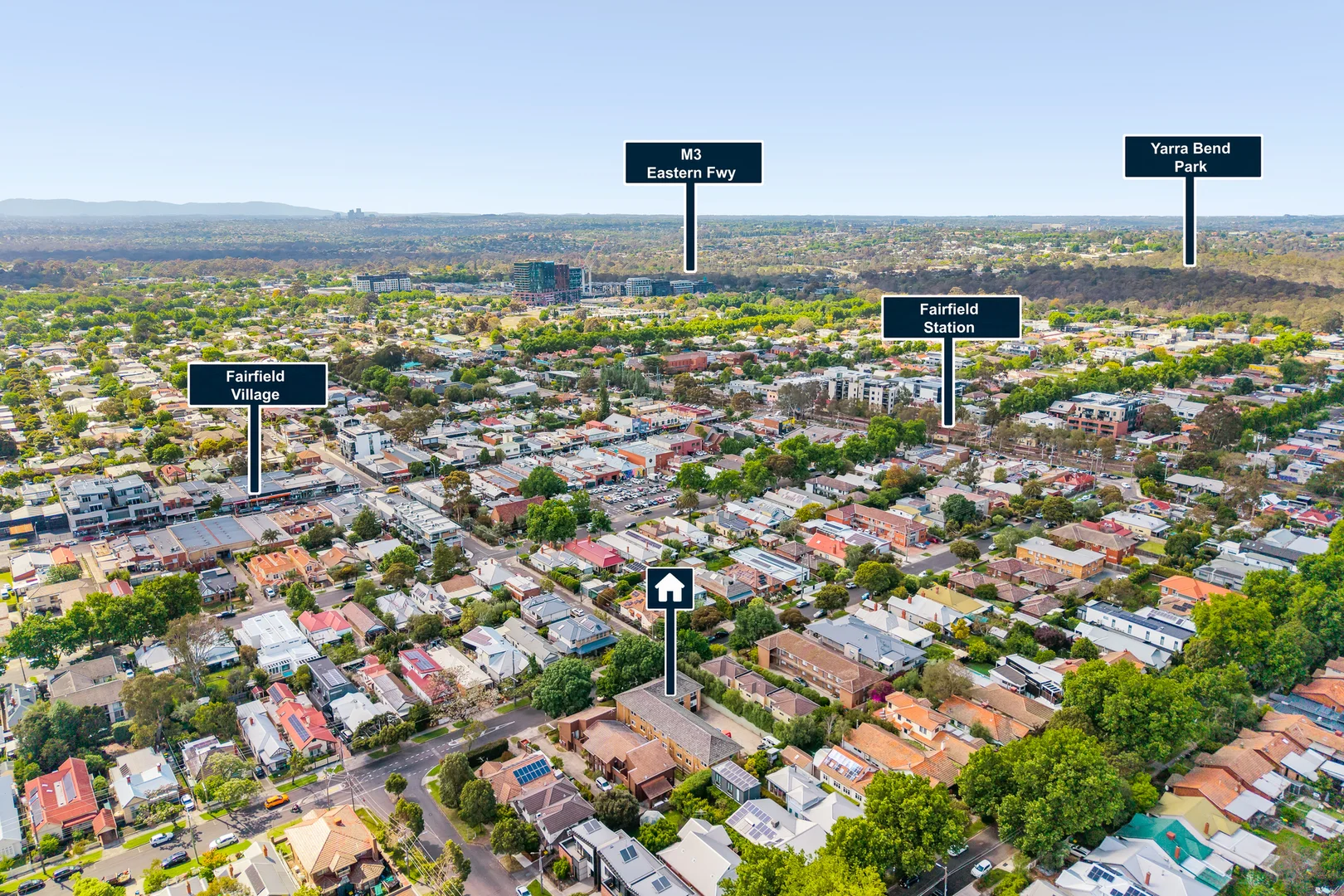 Additional image 8 of 1-10/96 Rathmines Street, Fairfield VIC 3078