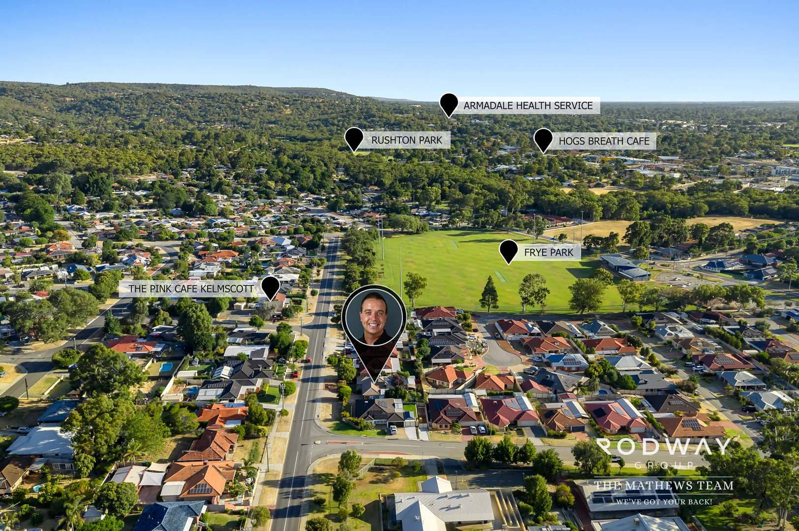 Additional image 33 of 32 Connell Ave, Kelmscott WA 6111