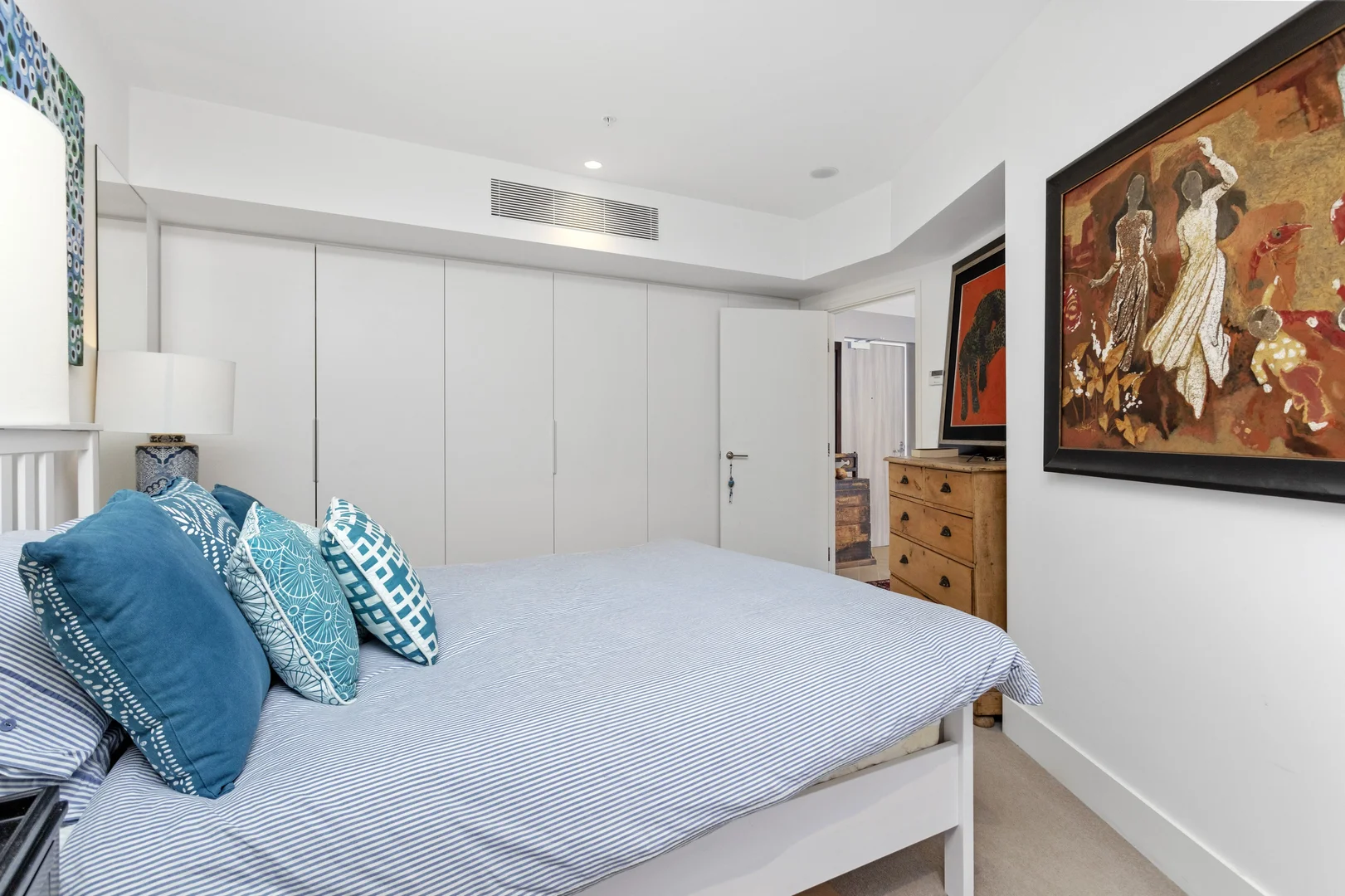 Additional image 11 of 1603/11 Barrack Square, Perth WA 6000