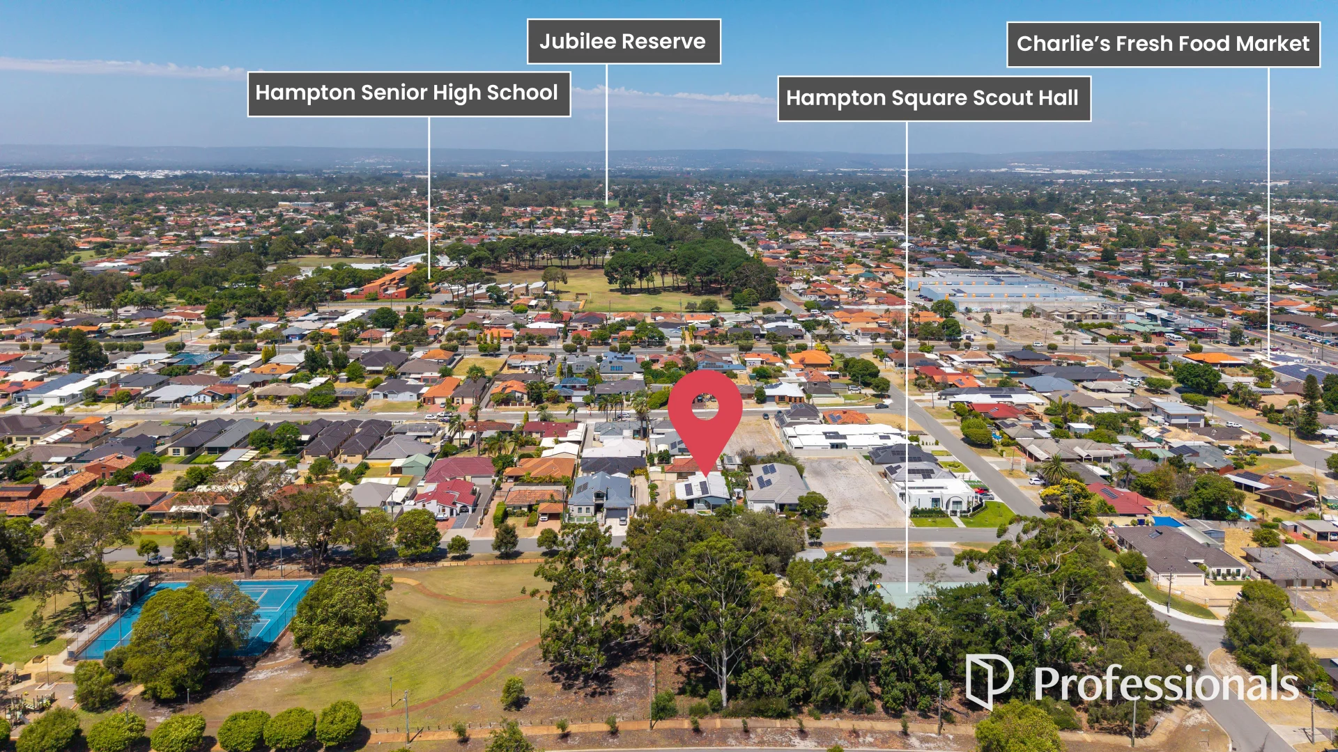 Additional image 35 of 8 Hampton Square, Morley WA 6062