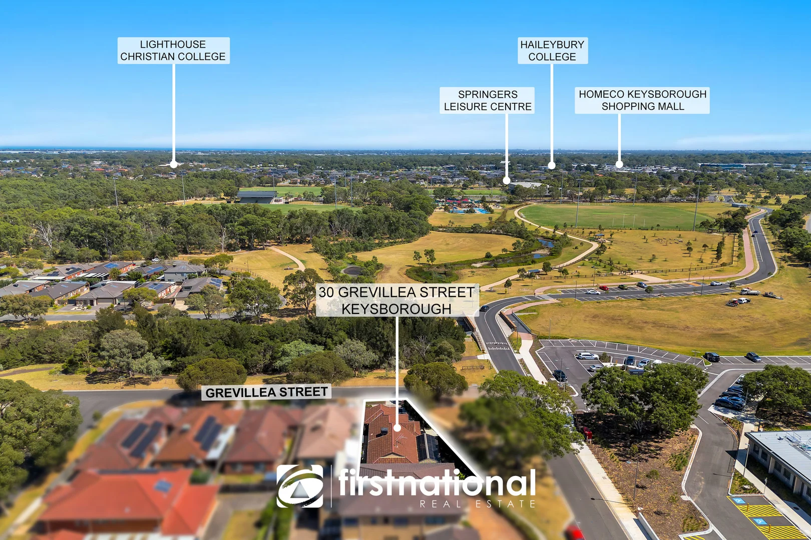 Additional image 19 of 30 Grevillea Street, Keysborough VIC 3173