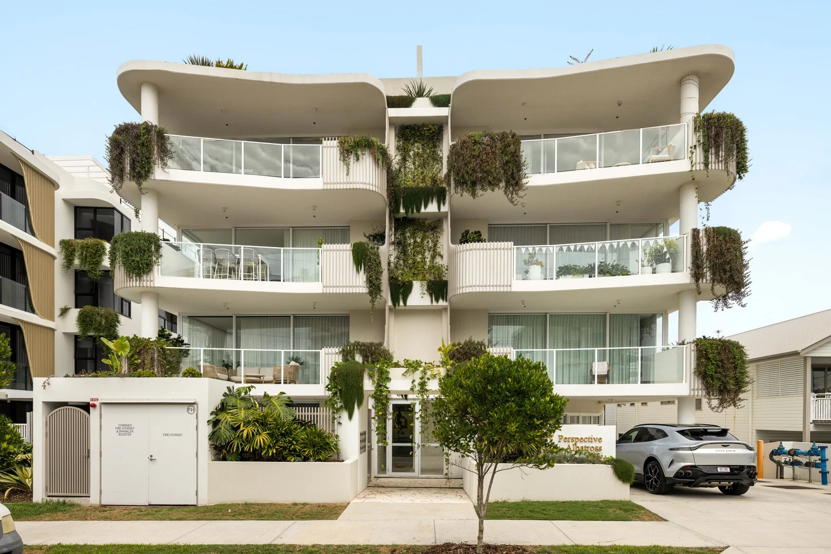 1/72 Albatross Avenue, Mermaid Beach QLD 4218